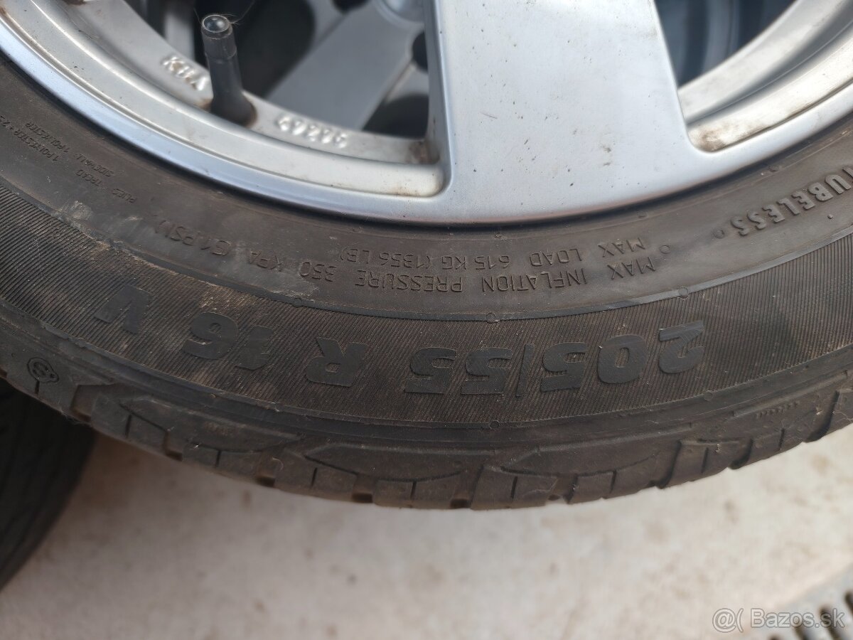 Elektróny+ pneu - 3