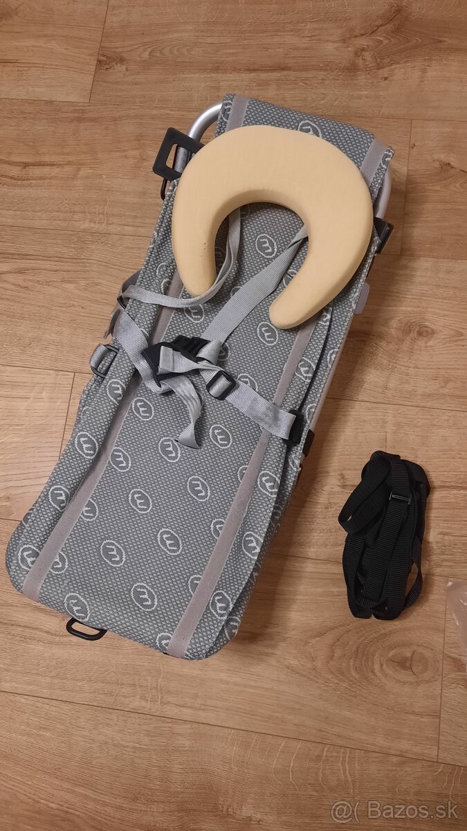 Cyklovozik Queridoo Kidgoo 1 - 3