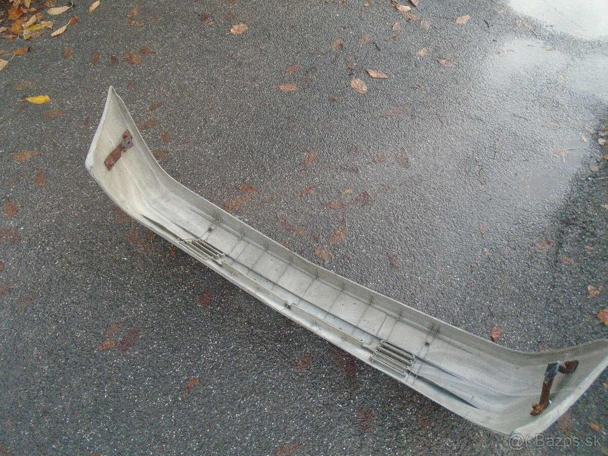 Fiat 127 Mk3 špecial - 3