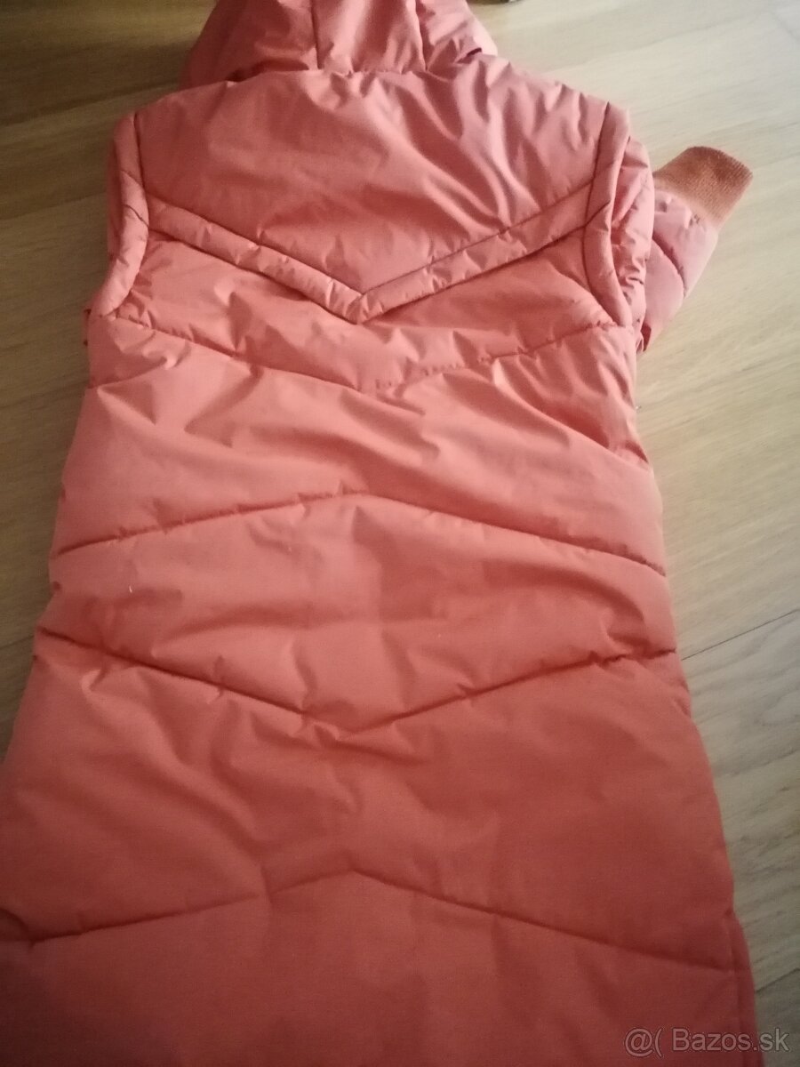 Bunda zimna 122,128 - 3