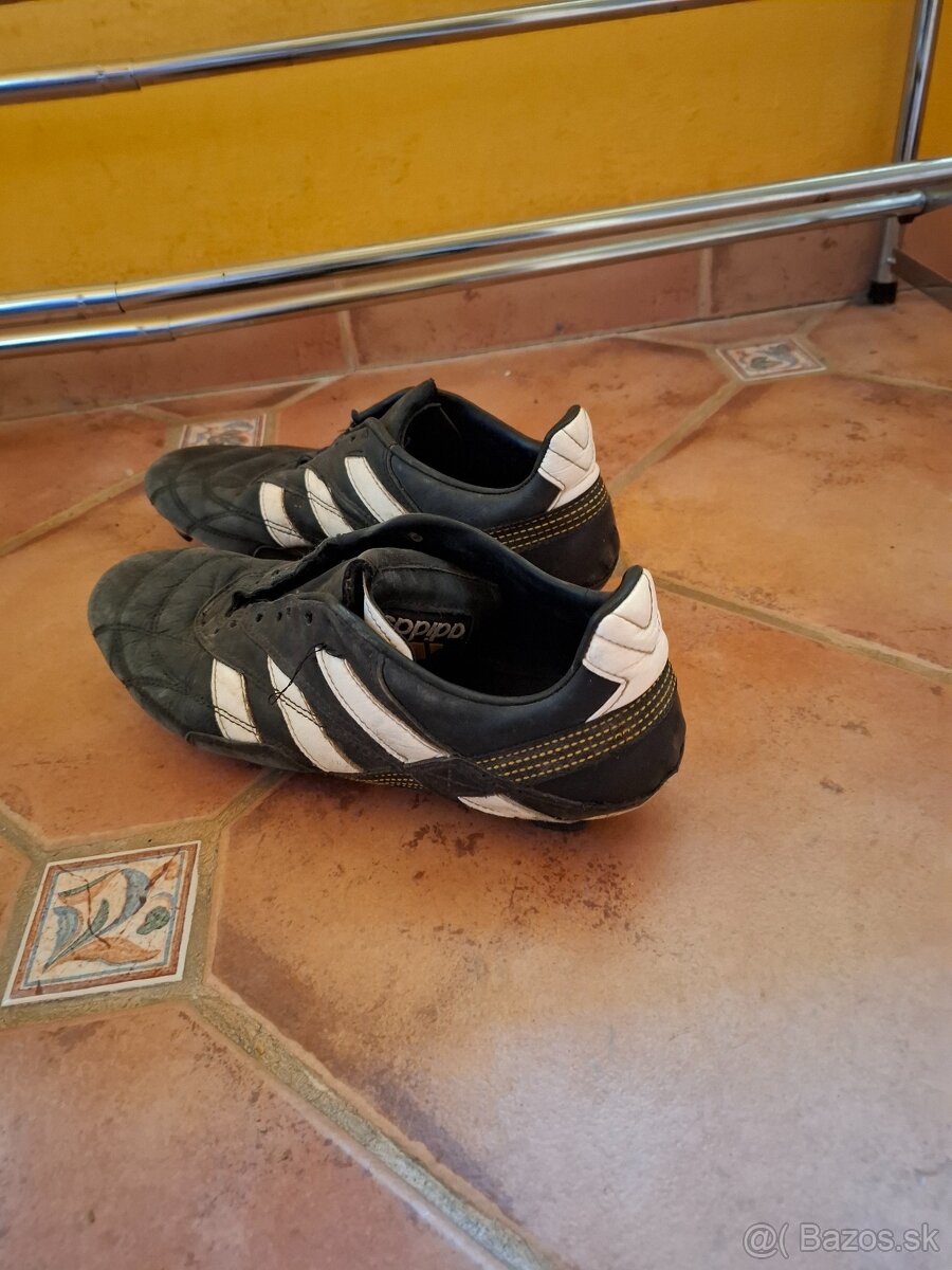 Predám kopacky Adidas. - 3