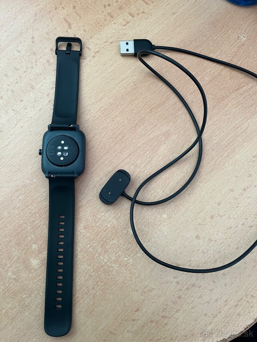 Amazfit Bip U Pro (GPS) – model A2008 - 3