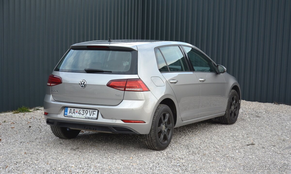 Volkswagen Golf 1.0 TSi, SR voz - 3