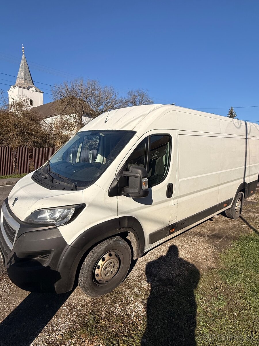 AUTOPOZICOVNA - PRENAJOM DODAVOK - 3