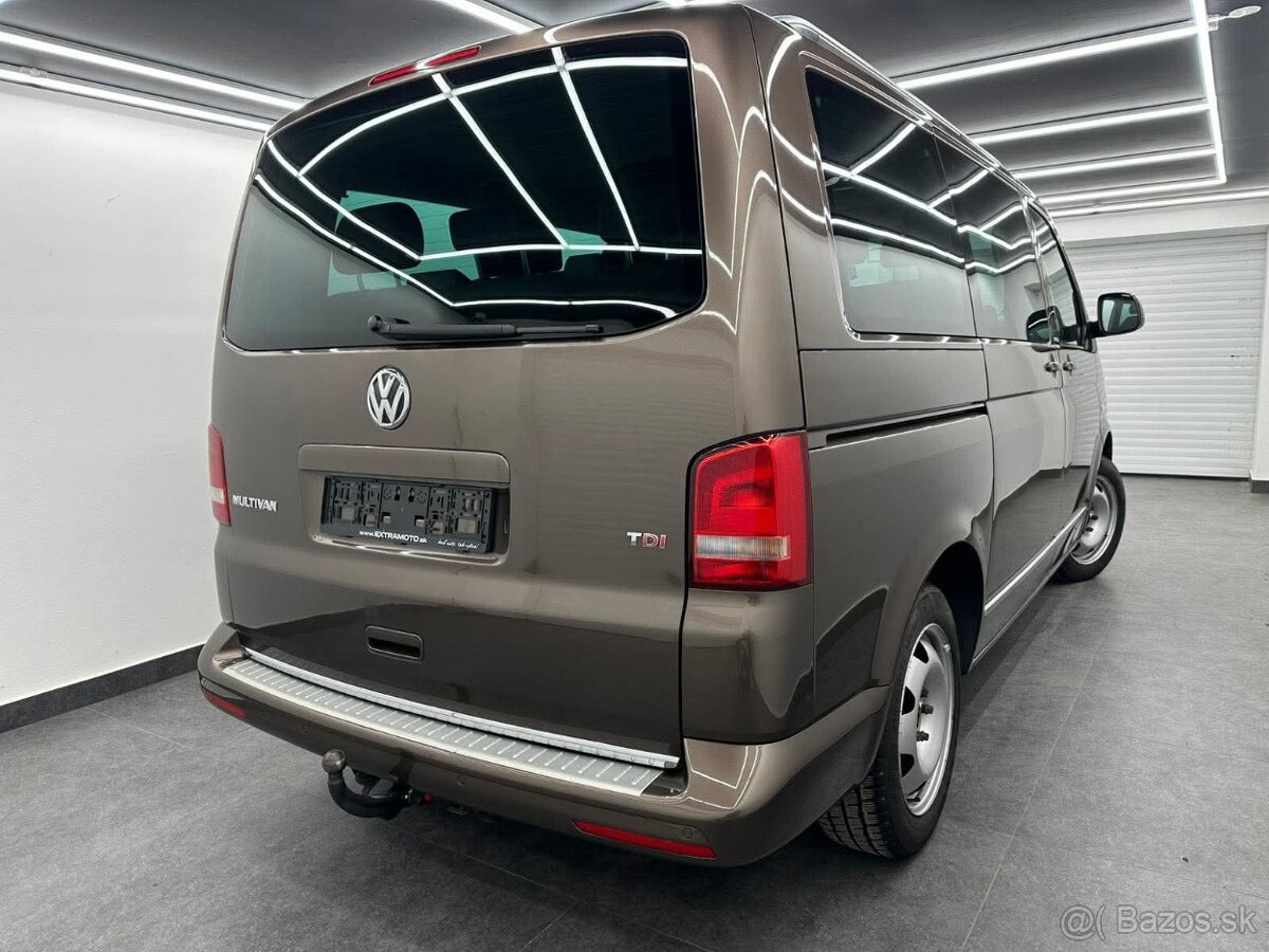 T5 Multivan T 5.1 Top stav - 3