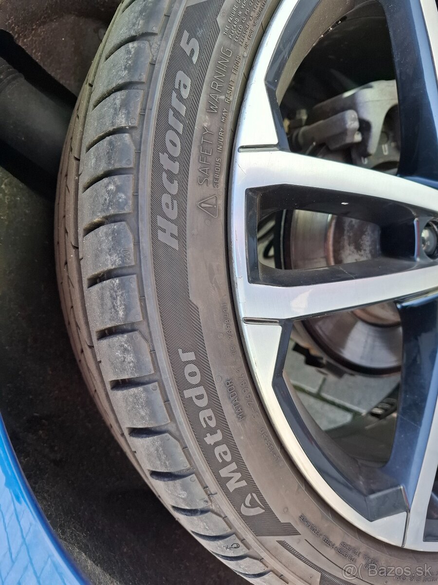 5x112 R18 Nogaro - 3