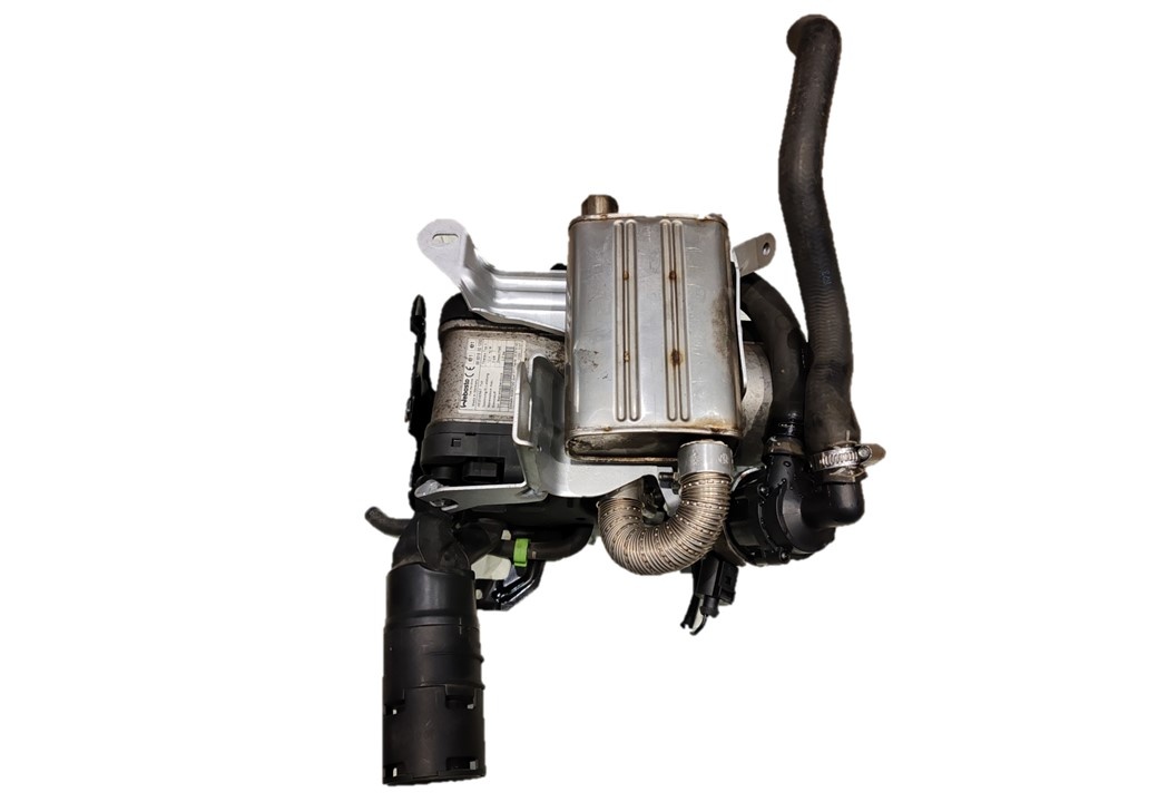 Webasto Thermo Top V - 3