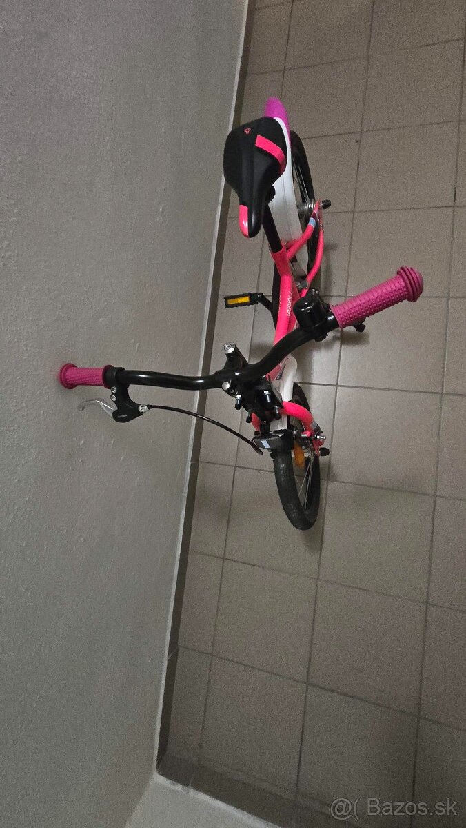 Detský CTM Jenny 16" - 3