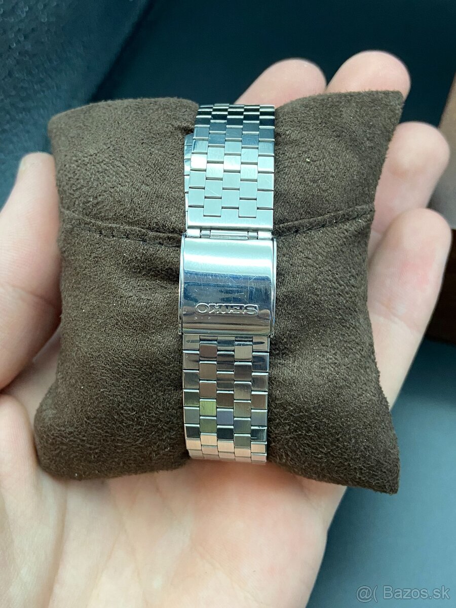 Seiko lord quartz 7853-7010 - 3
