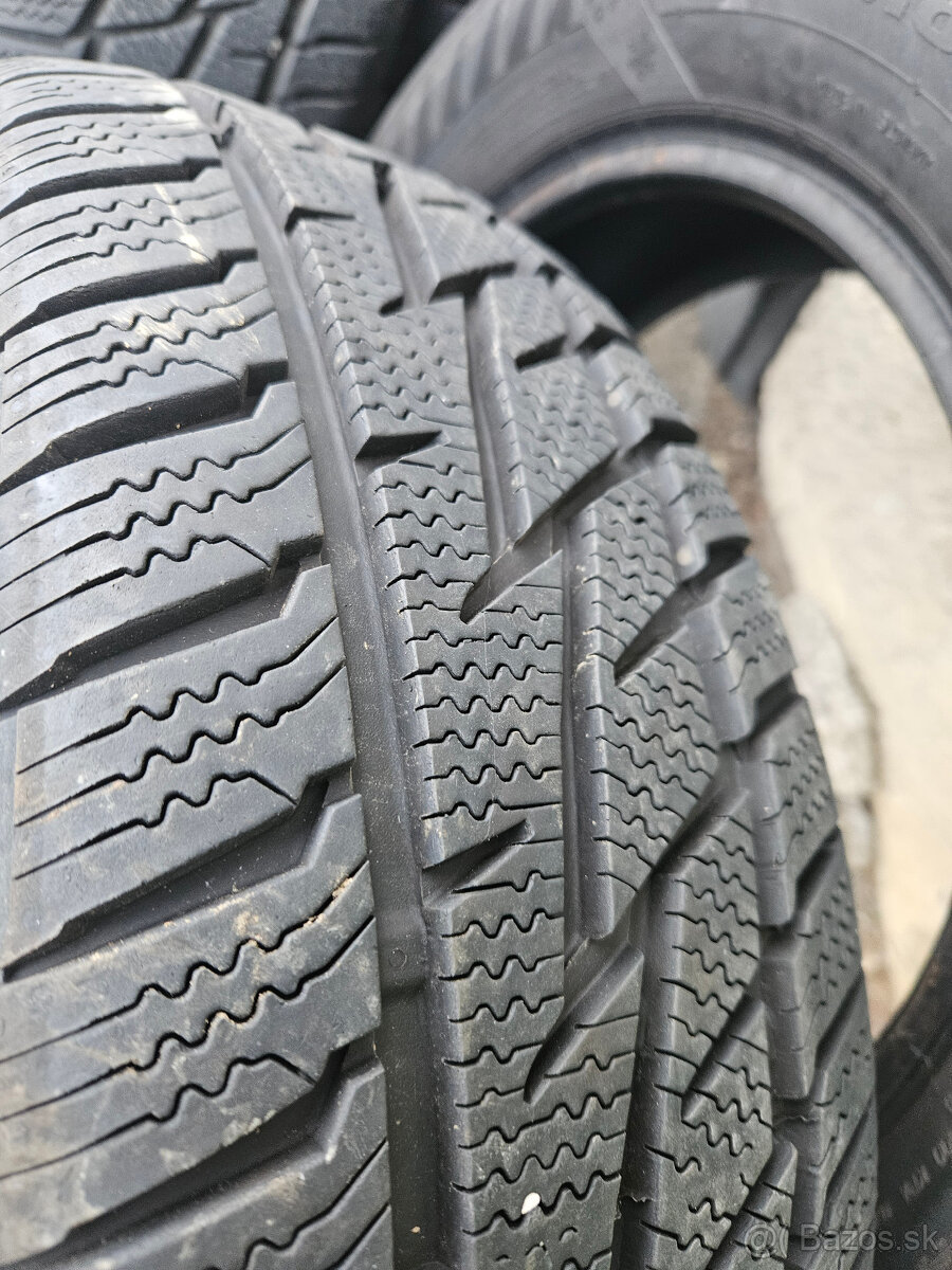 Zmné pneumatiky 195/60 R15 88 T M+S - 3