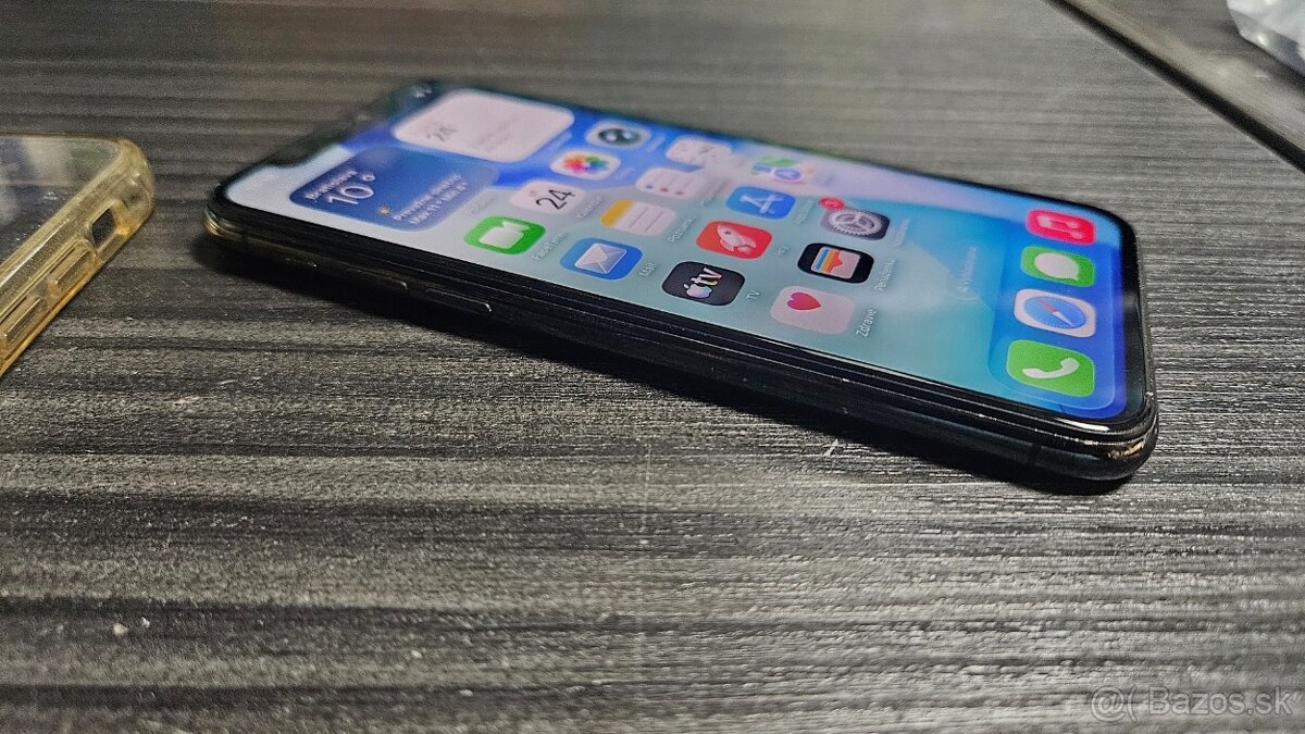 Apple iPhone 11 Pro 64GB - po páde - 3