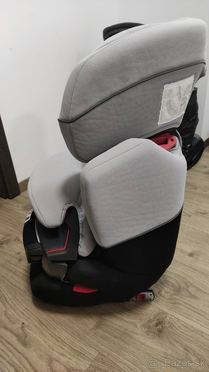 CBX autosedacka 76-150cm - 3