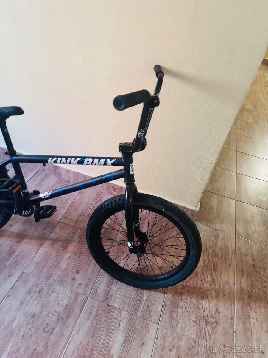 BMX KINK - 3