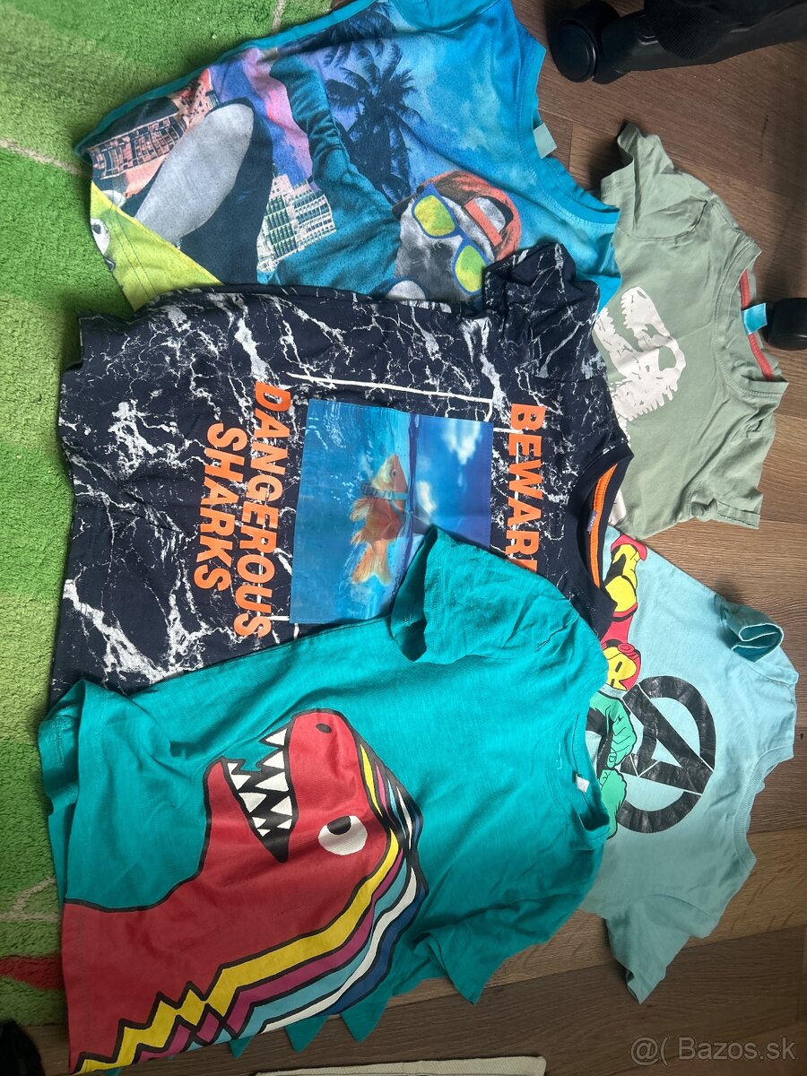 chlapcenske tricka - 3