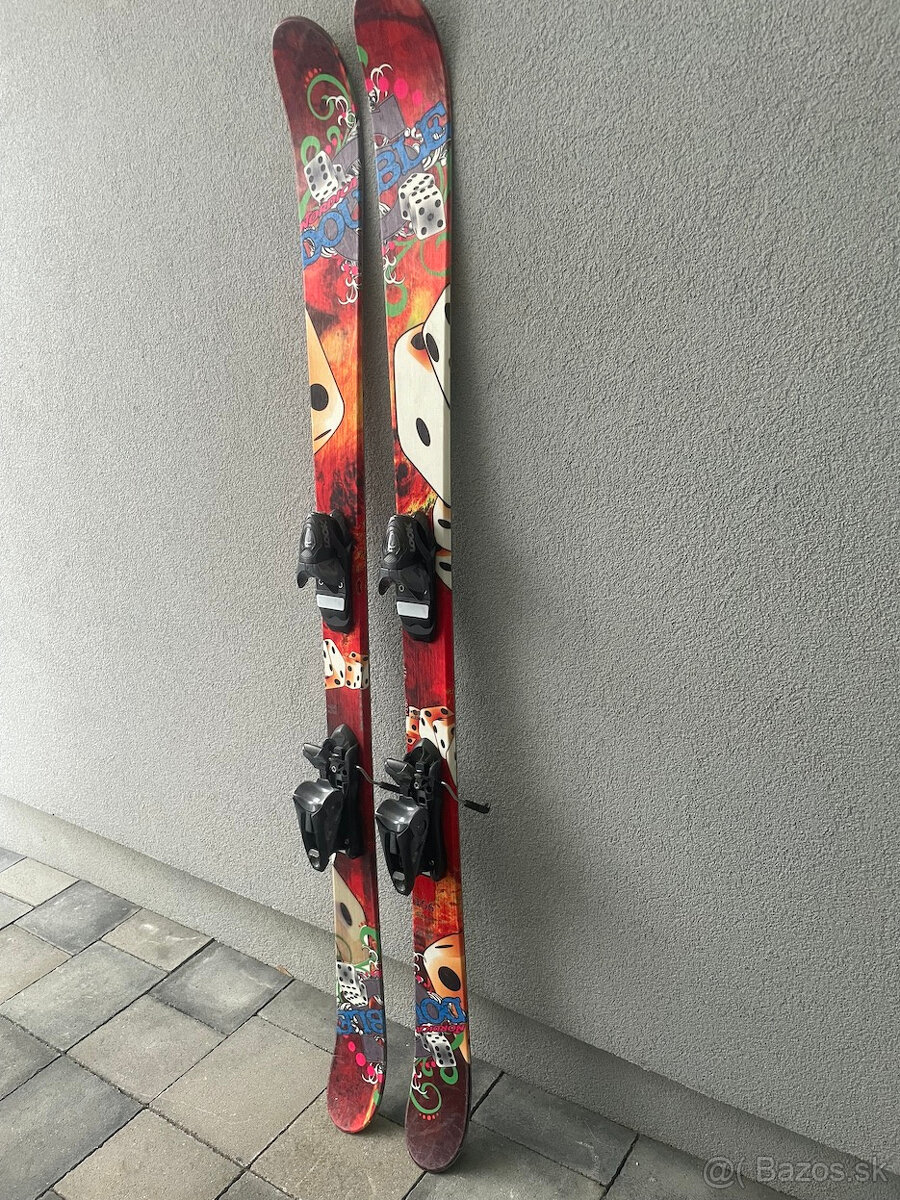 Nordica - 3