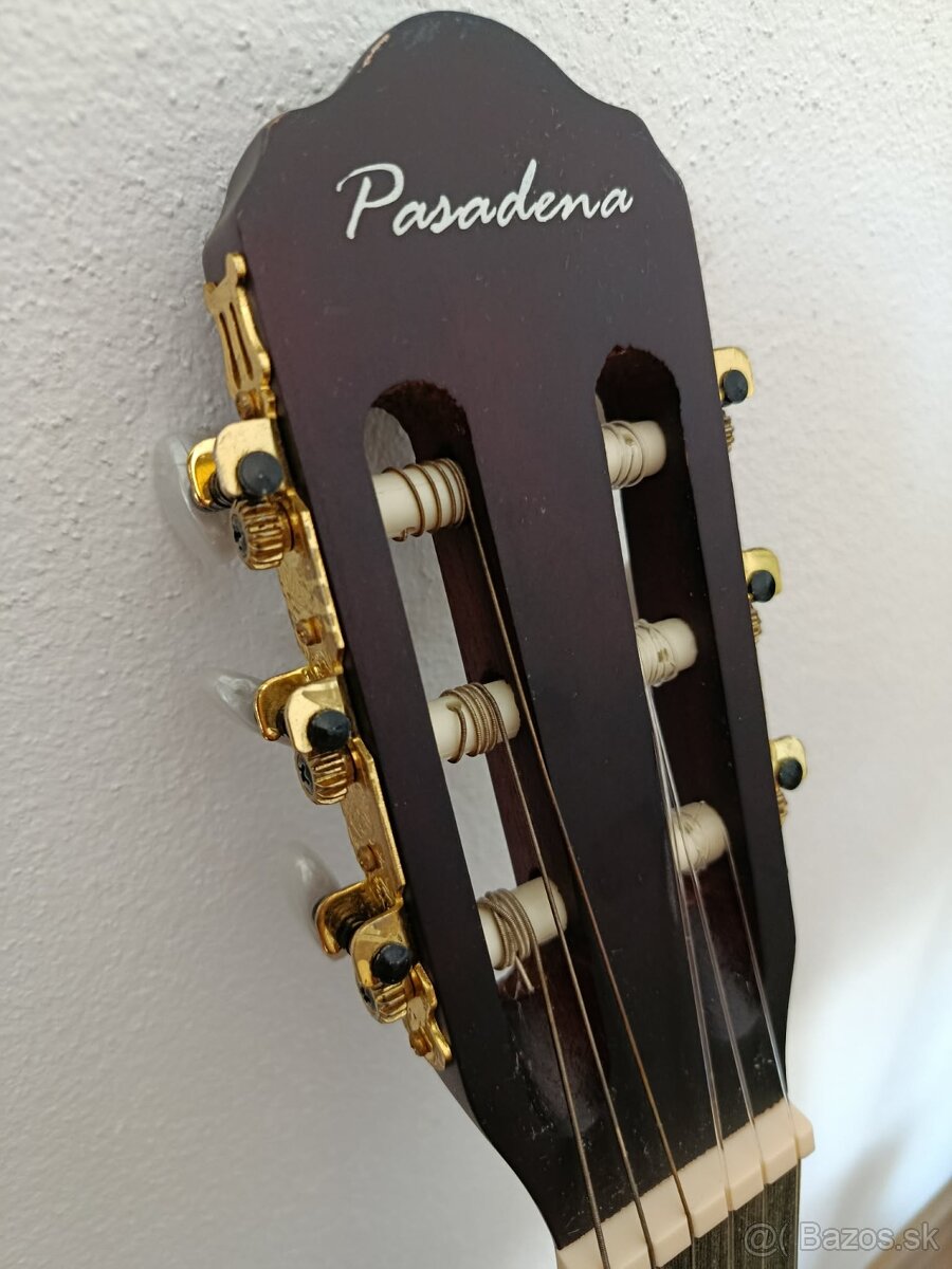 Gitara Pasadena - 3