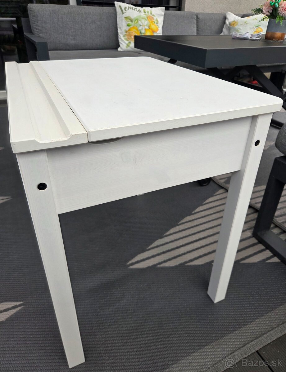 Detský stolík IKEA Sundvik - 3