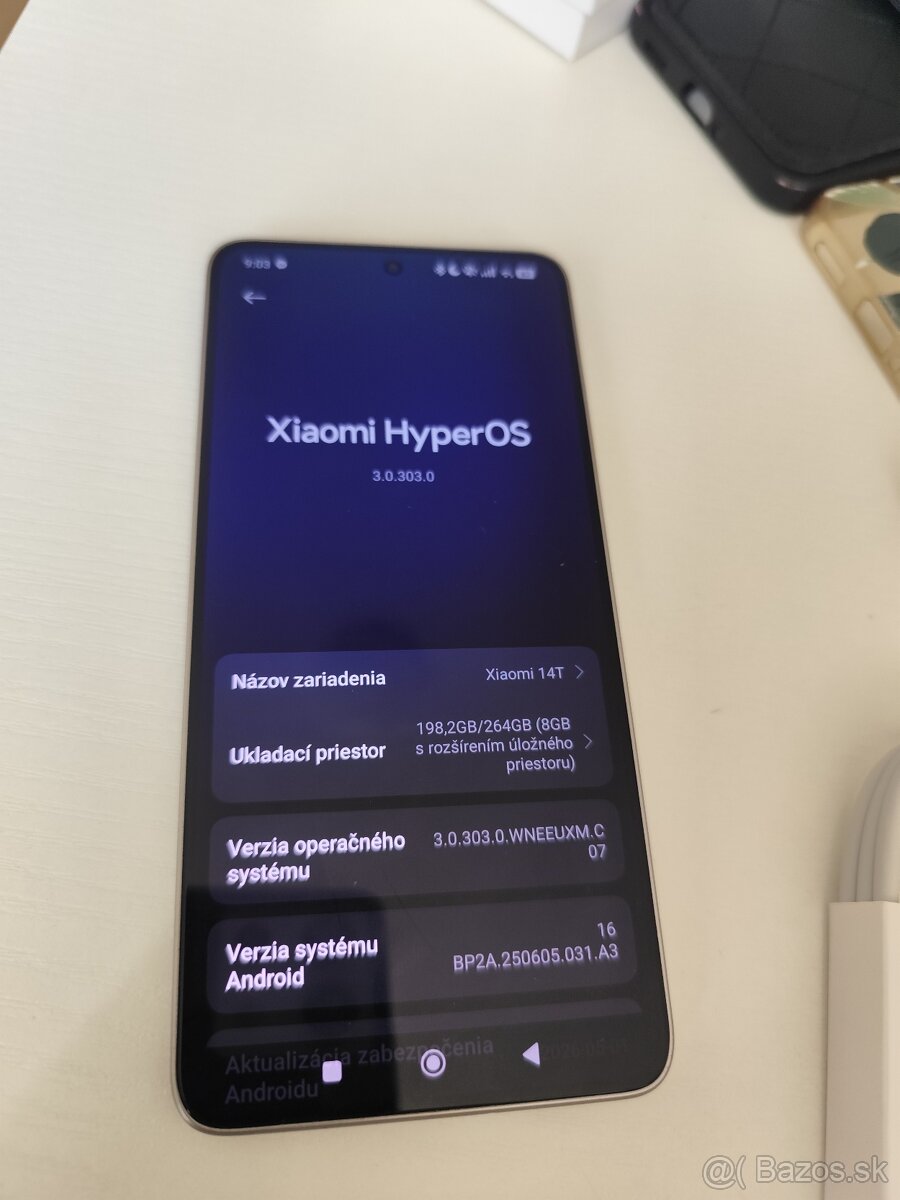 Xiaomi 14T - 3