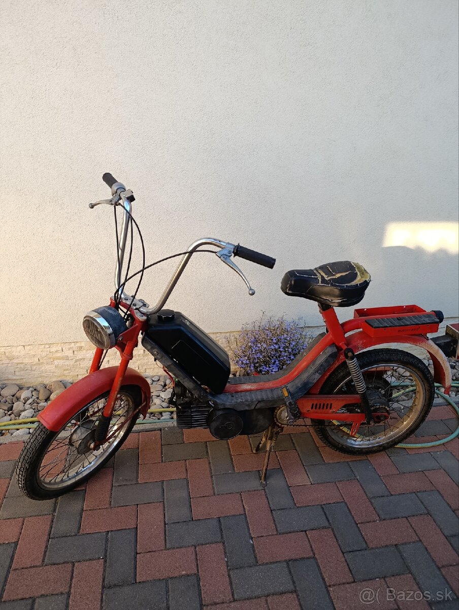 Babetta - 3