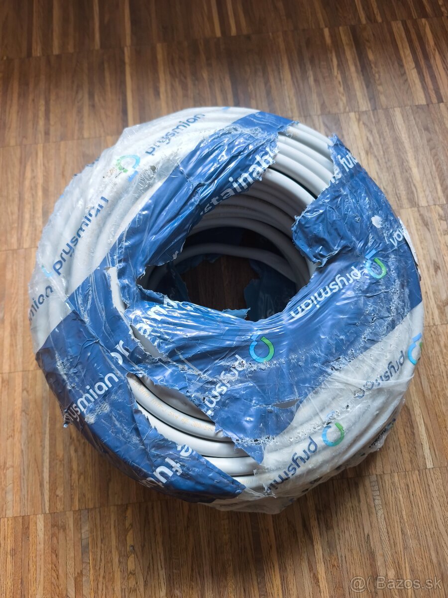 Medeny kabel - 3