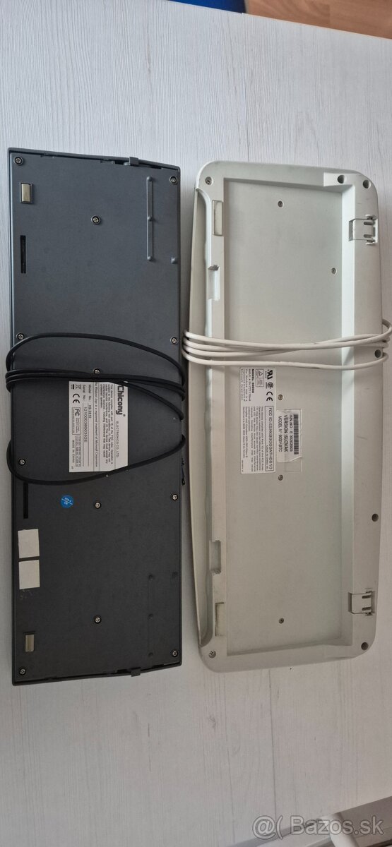 Klavesnice pc - 3