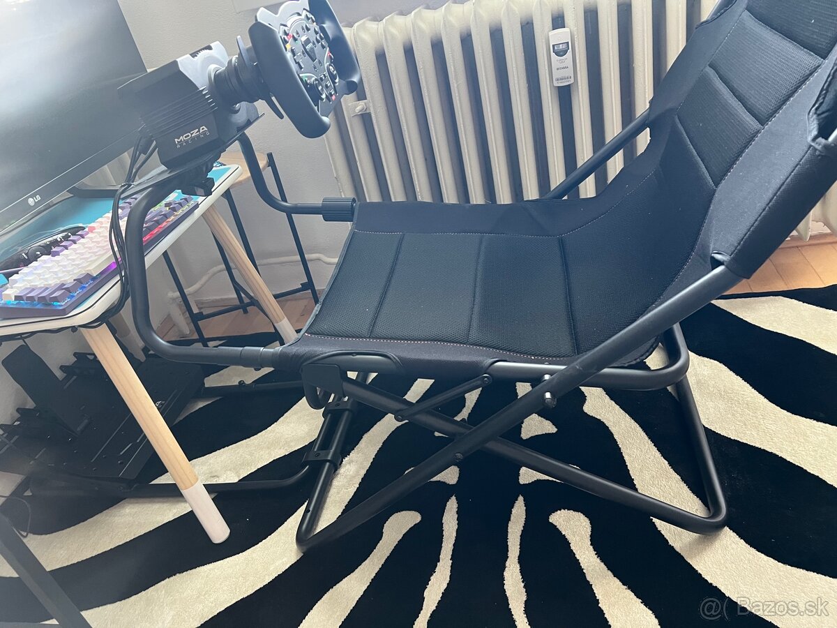 Racing Seat playseat raptore - 3