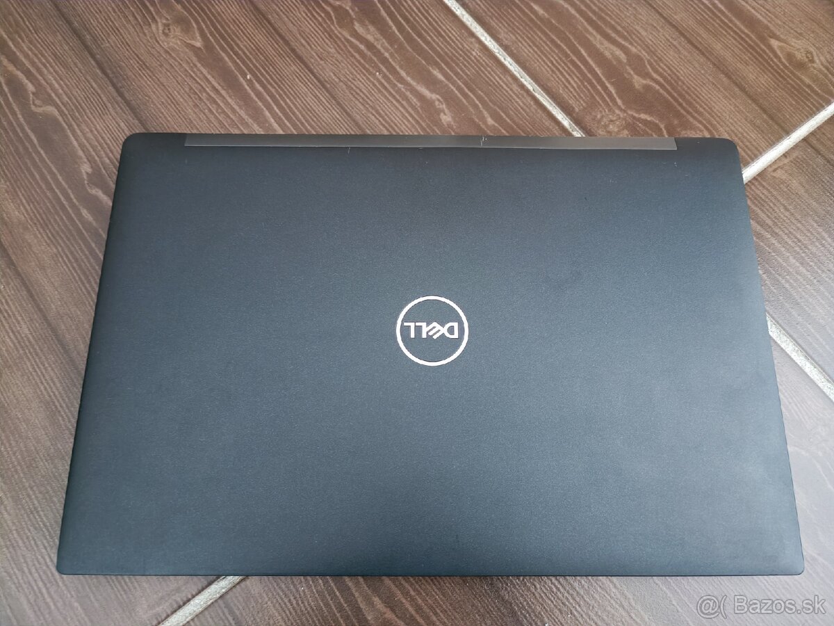 Dell 7490, i5, 12GB, 256 ssd nvme, fair - 3