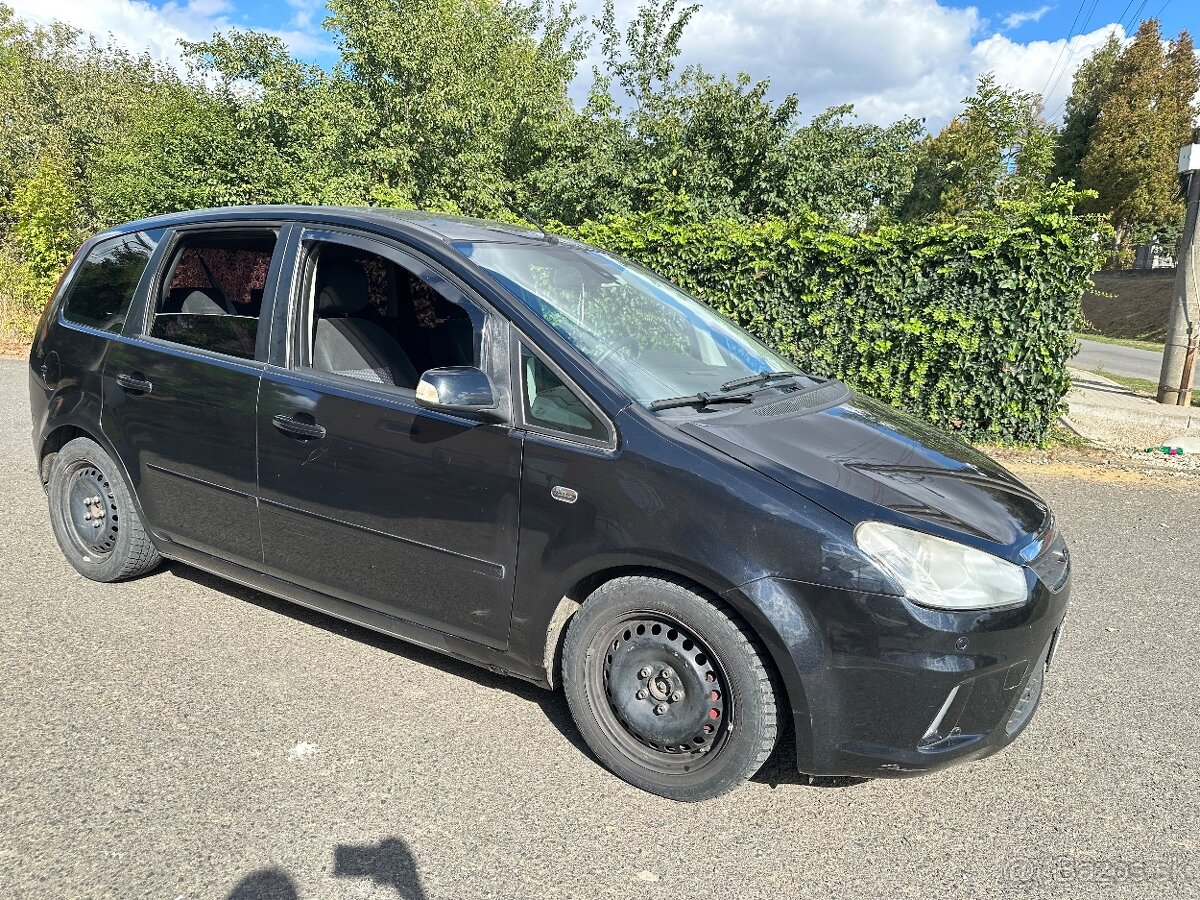 Predam Ford C-Max 1.8TDCI - 3