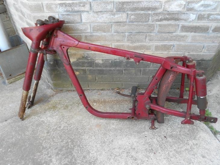 Jawa 250 s TP a Špz - 3