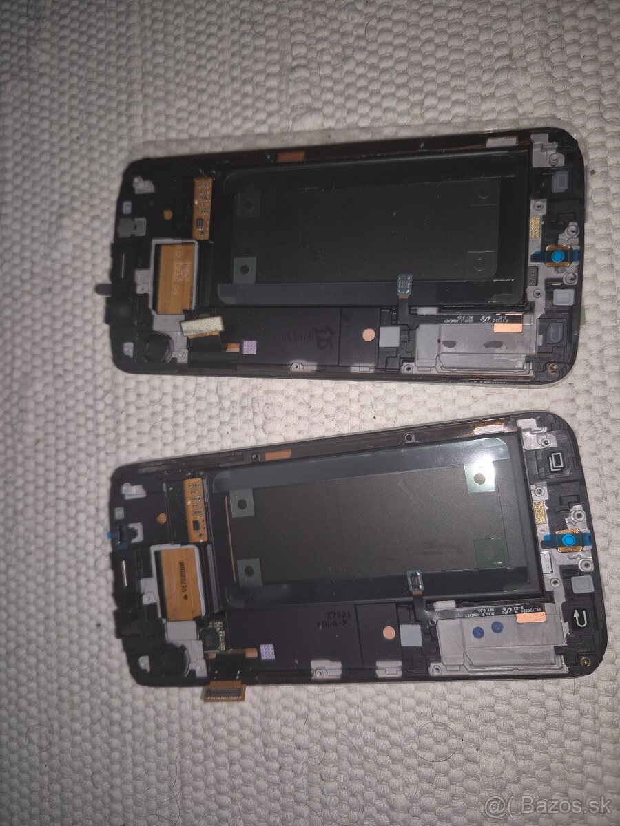Displej Samsung S6edge - 3