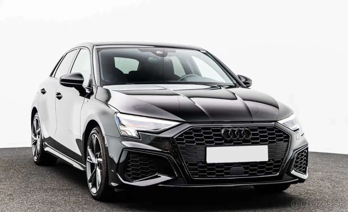 Audi A3 Sportback - 3