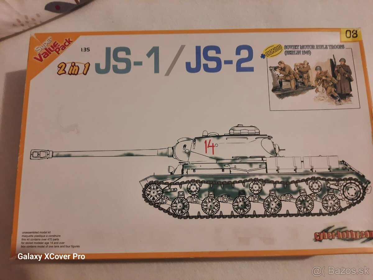 Cyber hobby - 3