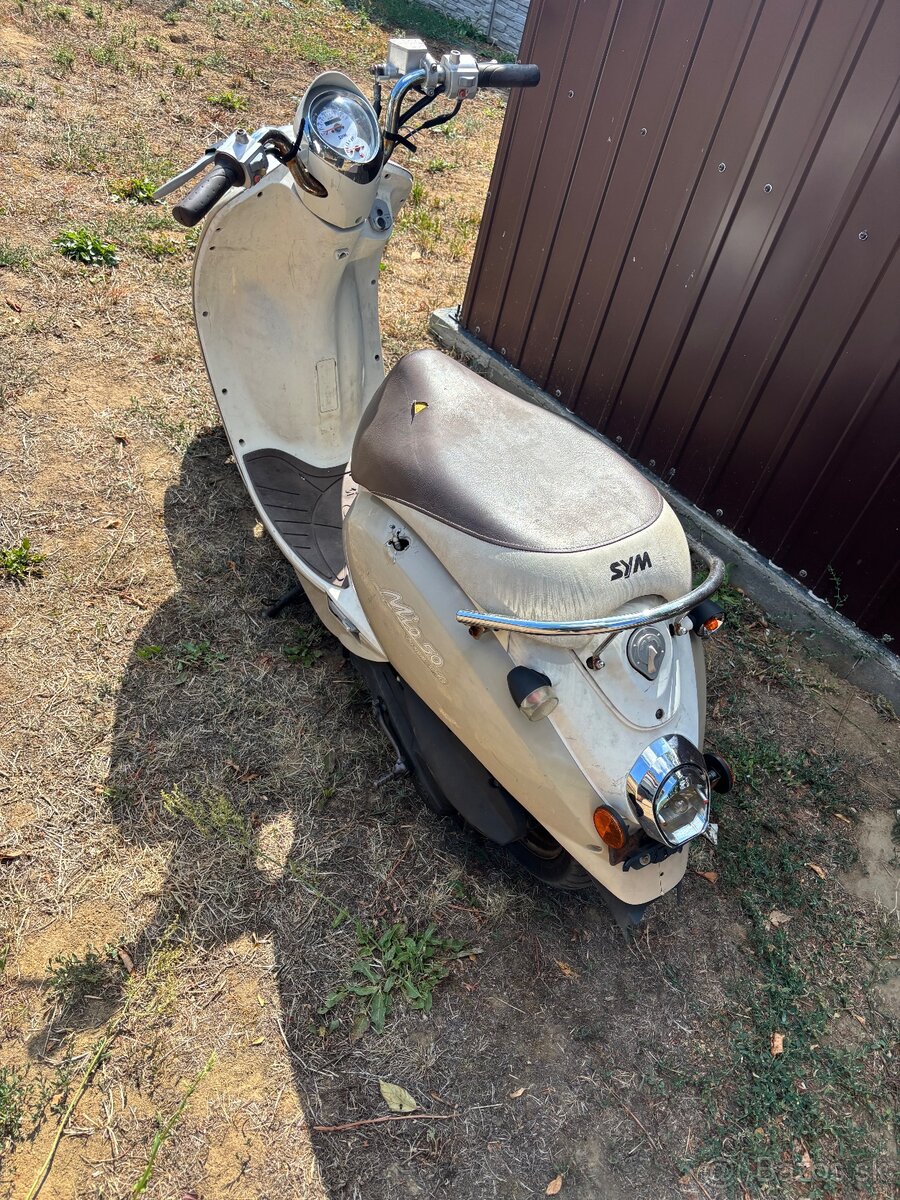 Sym mio - 3