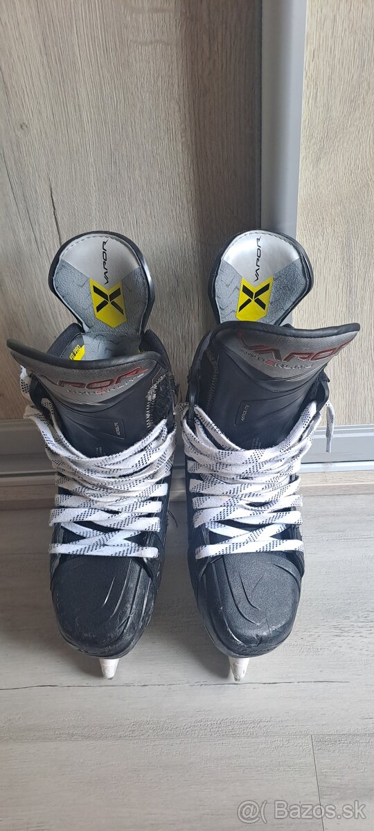 Predam korcule Bauer Vapor Hyperlite 2 - 3