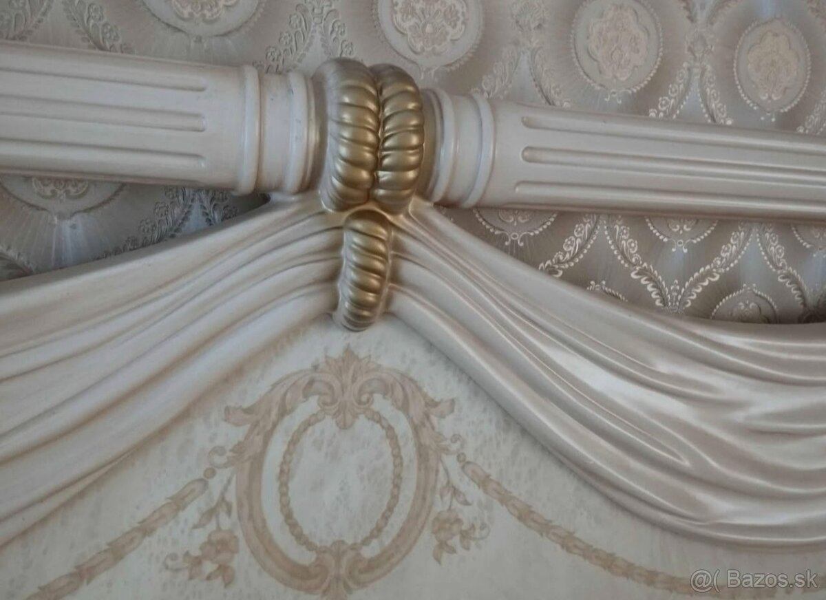 Talianske vybavenie do spálne - 3