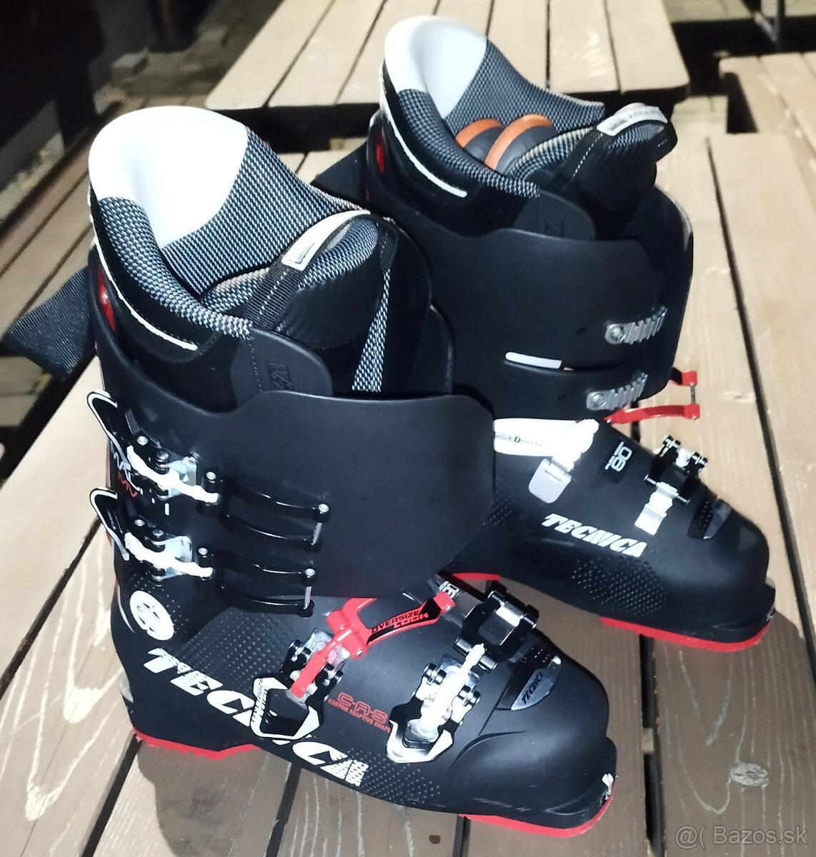 Tecnica Mach1 90MV - 3