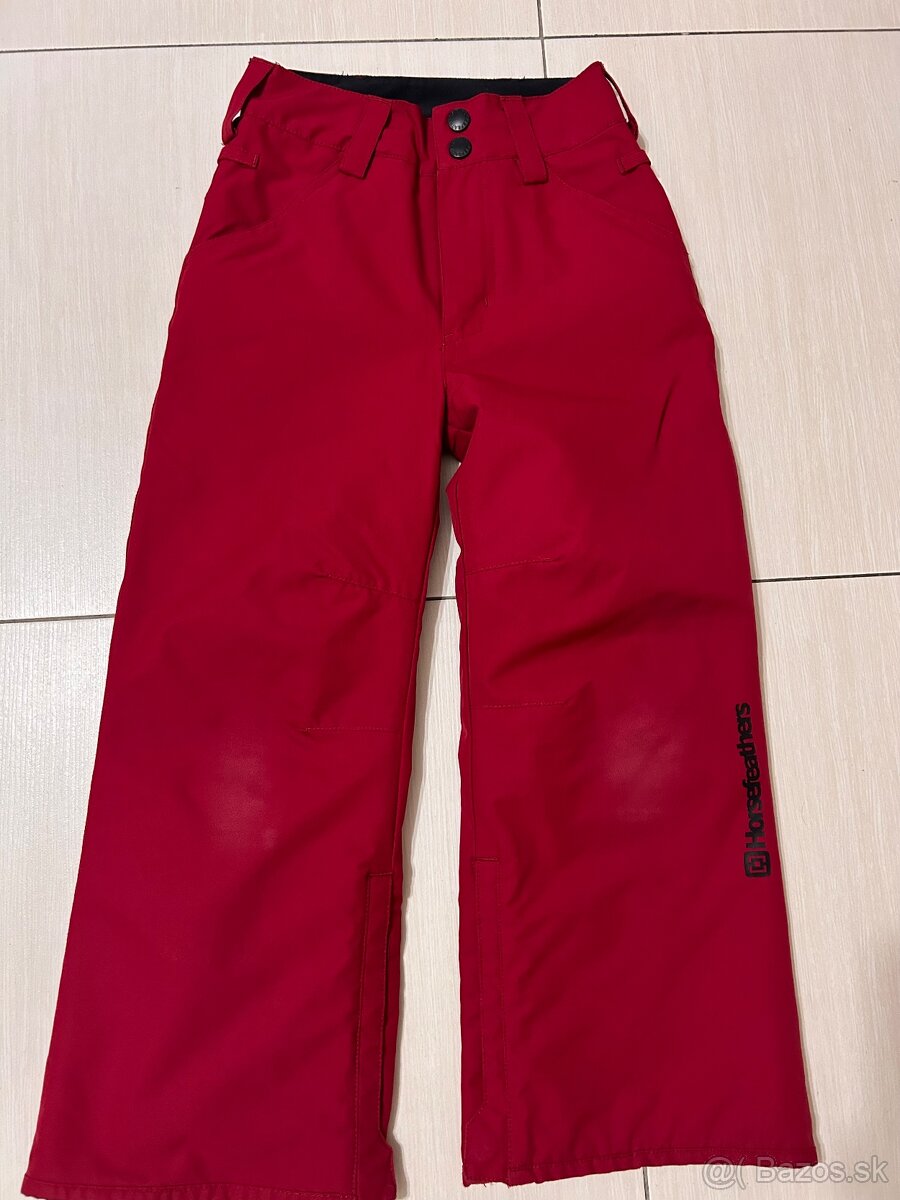 detsky komplet Horsefeathers - 3