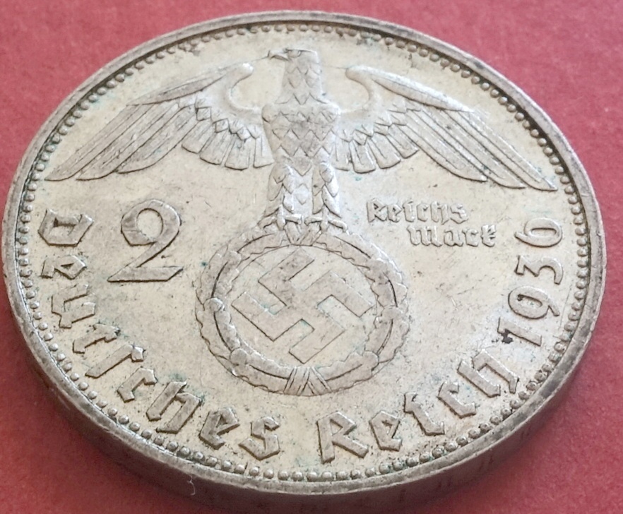 2 mark 1936-G- J - 3