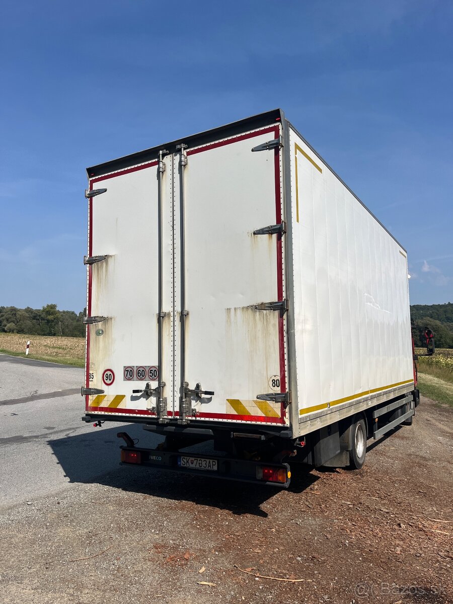Iveco Eurocargo 75e14 - 3