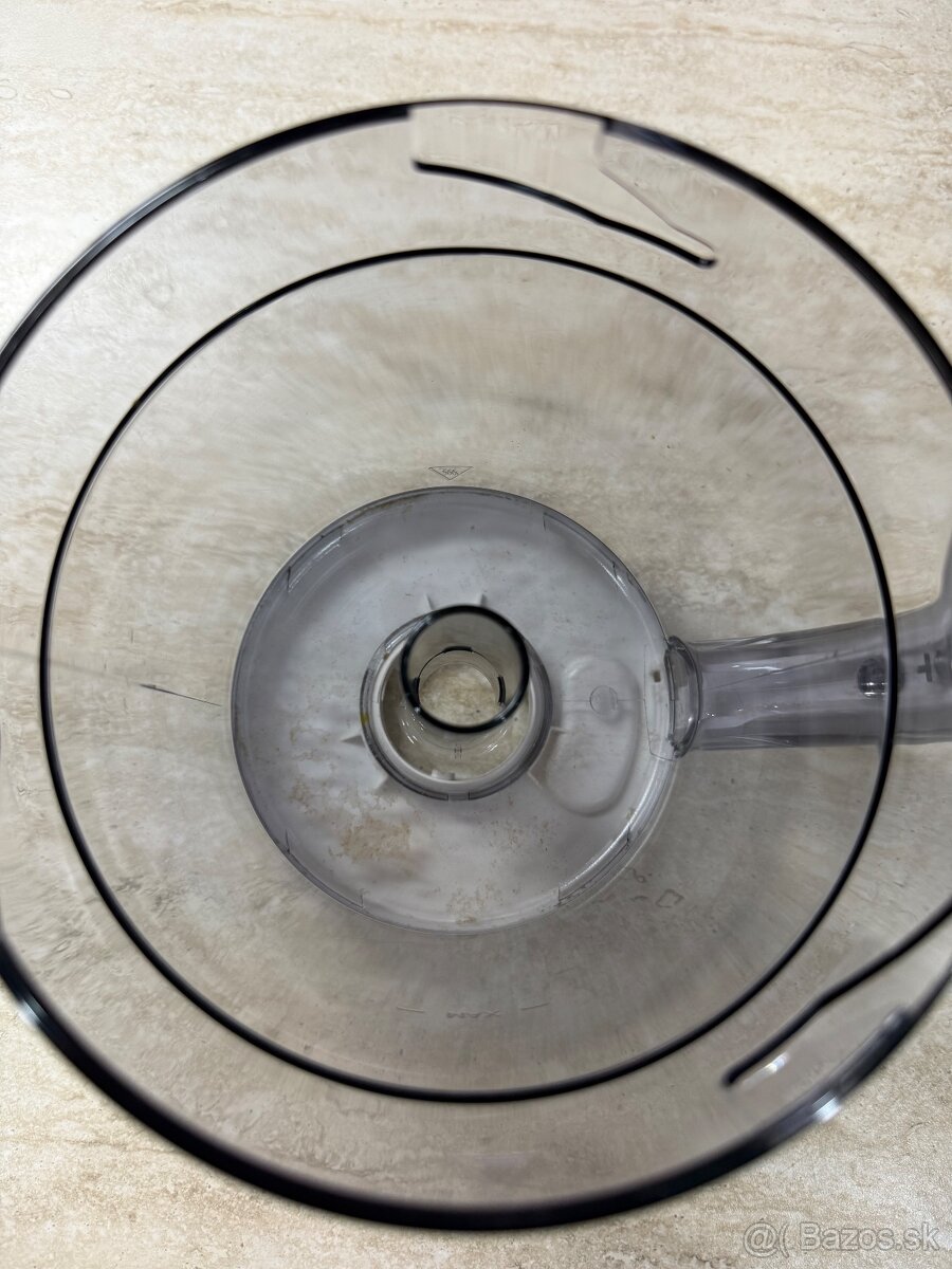 Parný hrniec a mixér 4v1 Philips Avent - 3