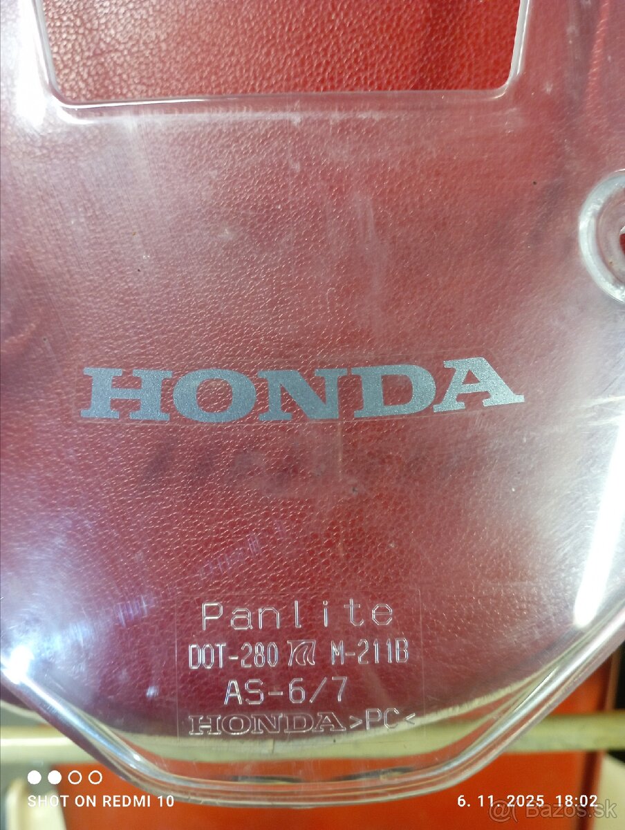 Afrika Twin 1000 2019 - 3