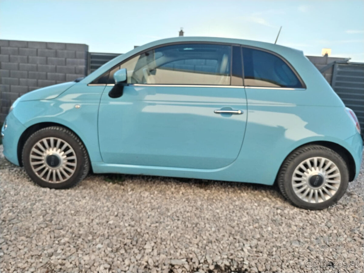 Fiat 500 - 3