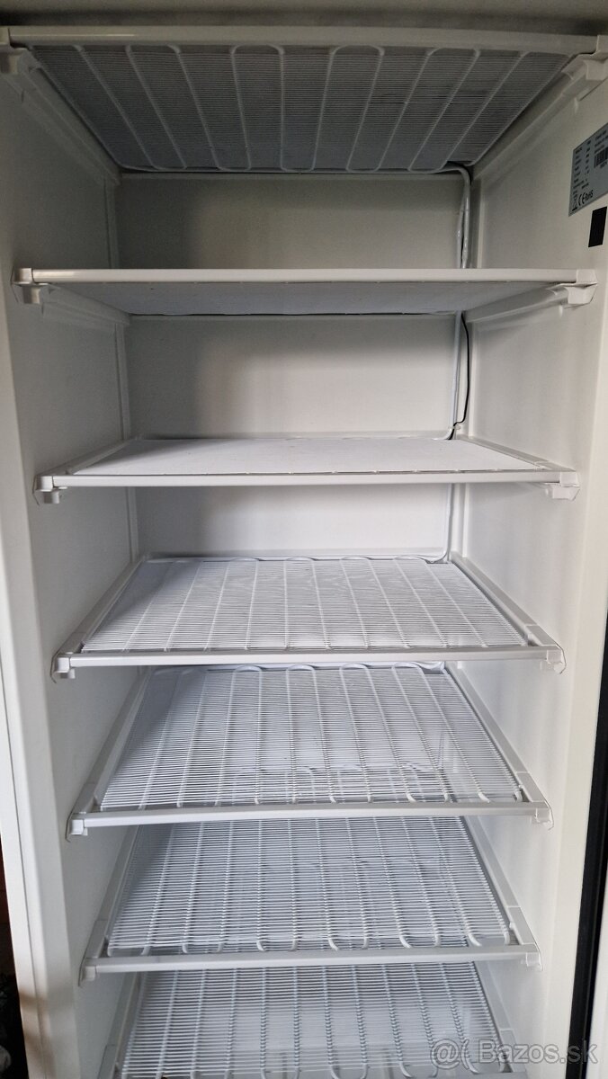 Mraziaca skrina - 3