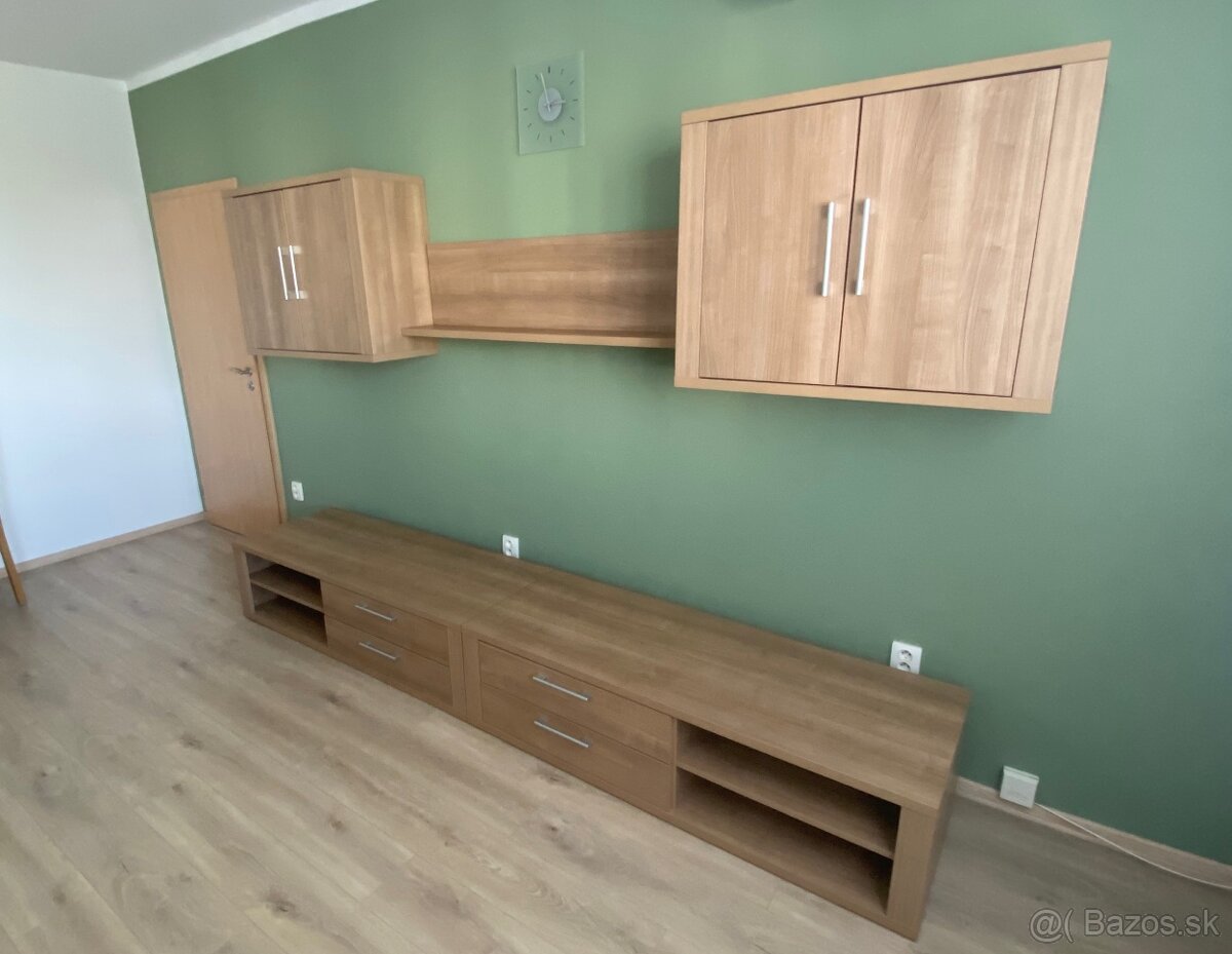 Predam nemecku obyvaciu stenu - Albero - 3