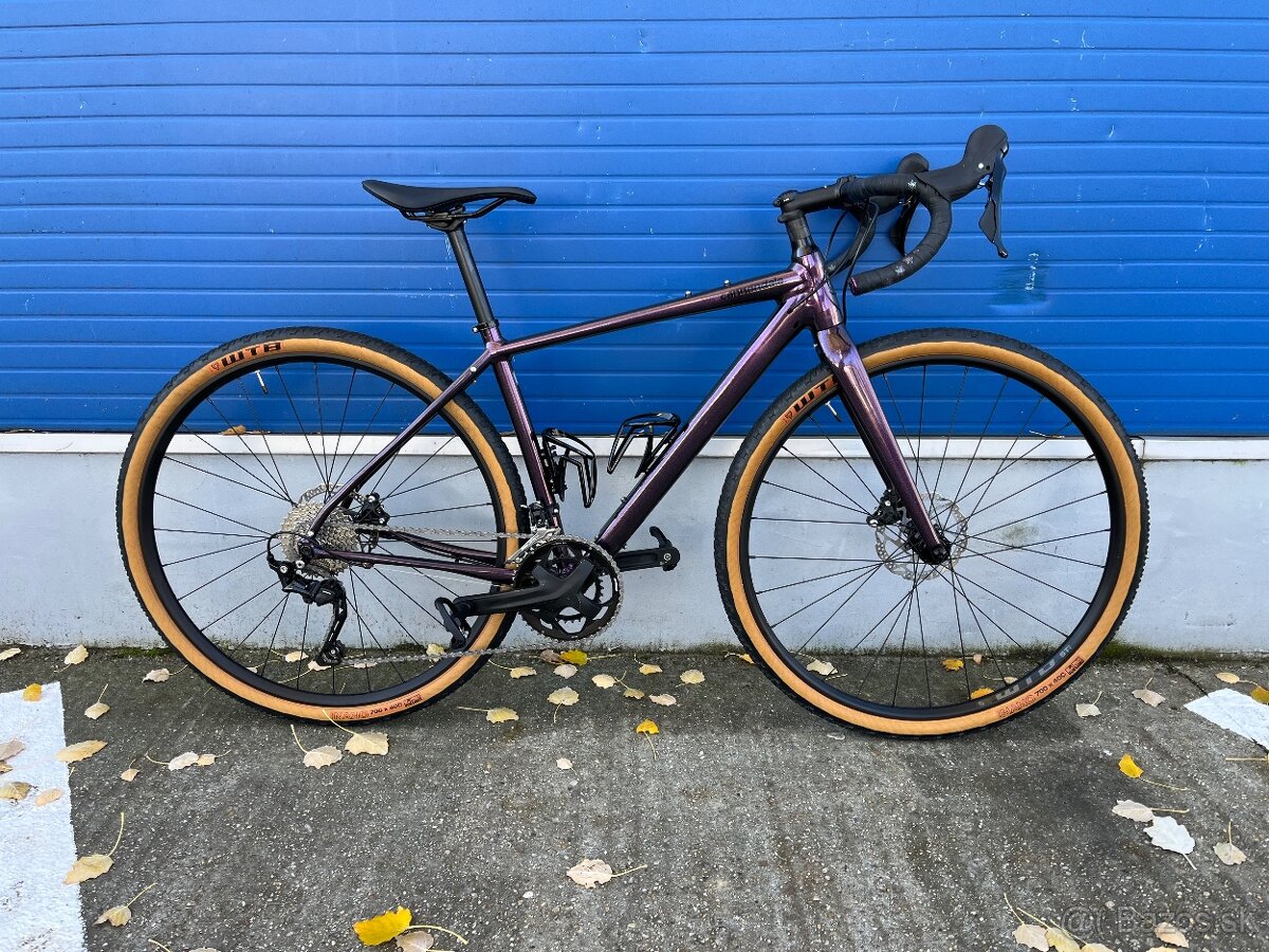 Cannondale Topstone velk. S - 3