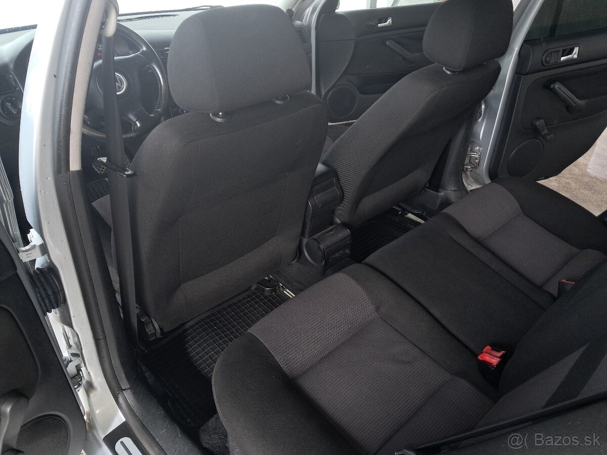 Predám volkswagen golf 4 - 3