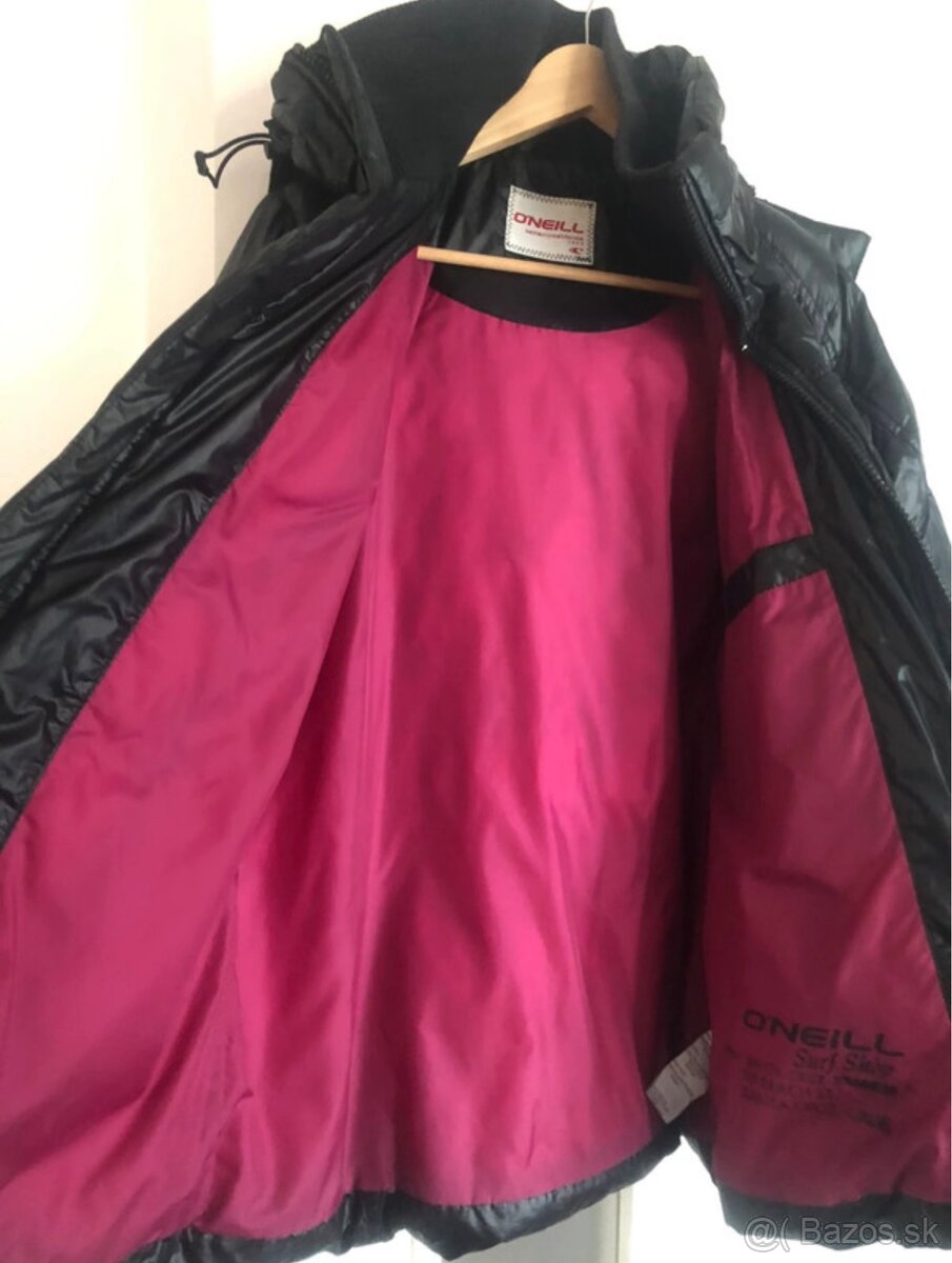 O’Neill zimná bunda - veľkosť M/L - 3