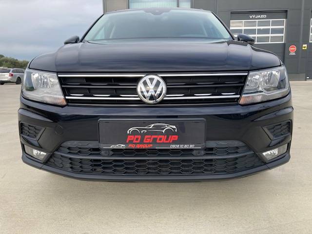 Volkswagen Tiguan 1.4 TSI DSG, Benzín, 110 kW, 2017, 51538 k - 3