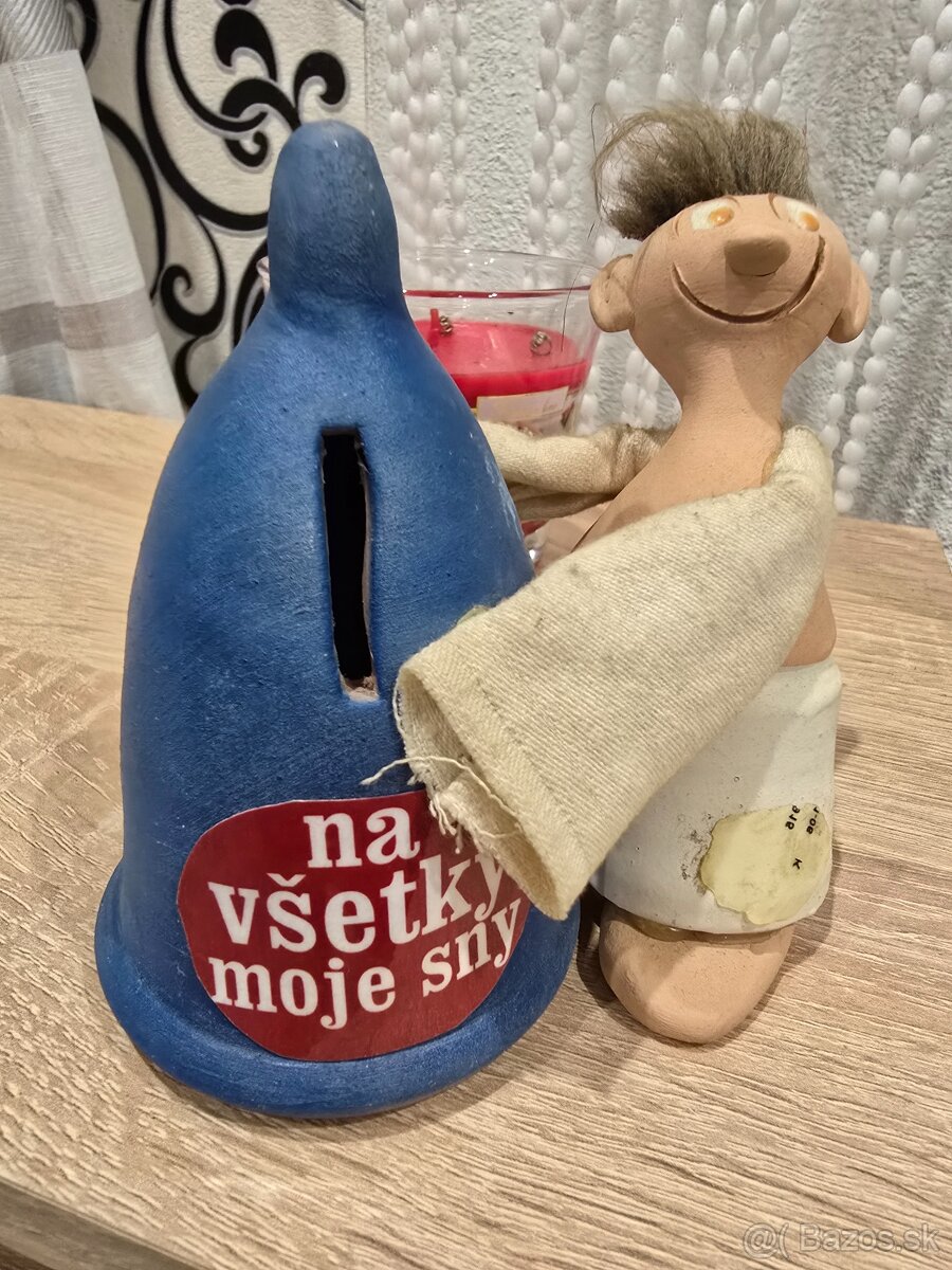 Soska ( pokladnicka ) 10e - 3