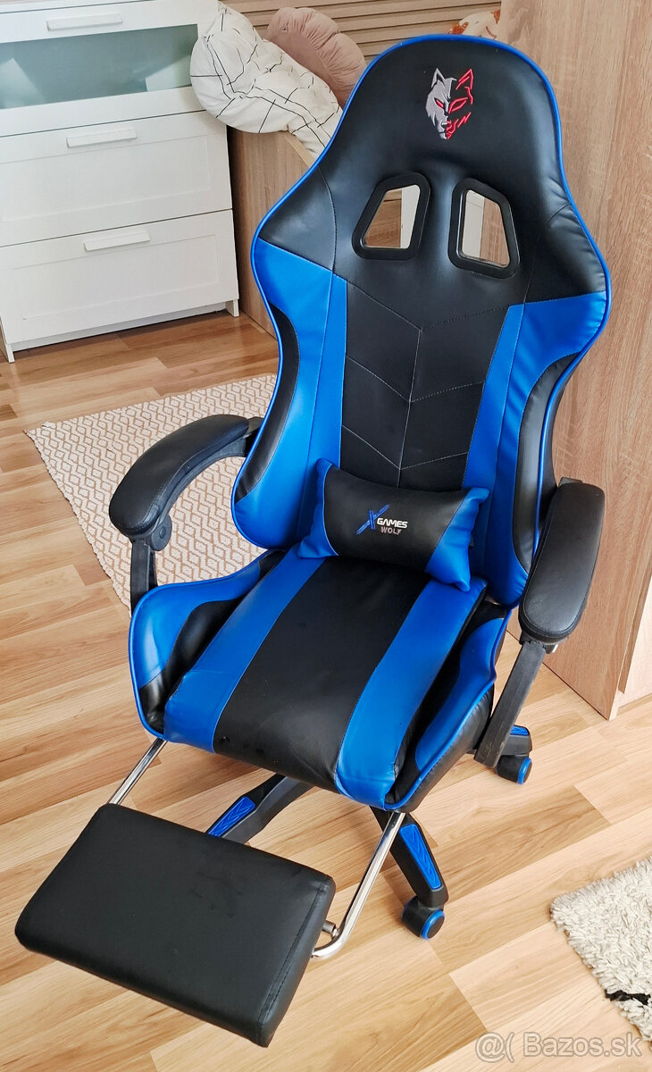 Ponukame na predaj dve stoličky.Obe stolicky su plne funkčne - 3